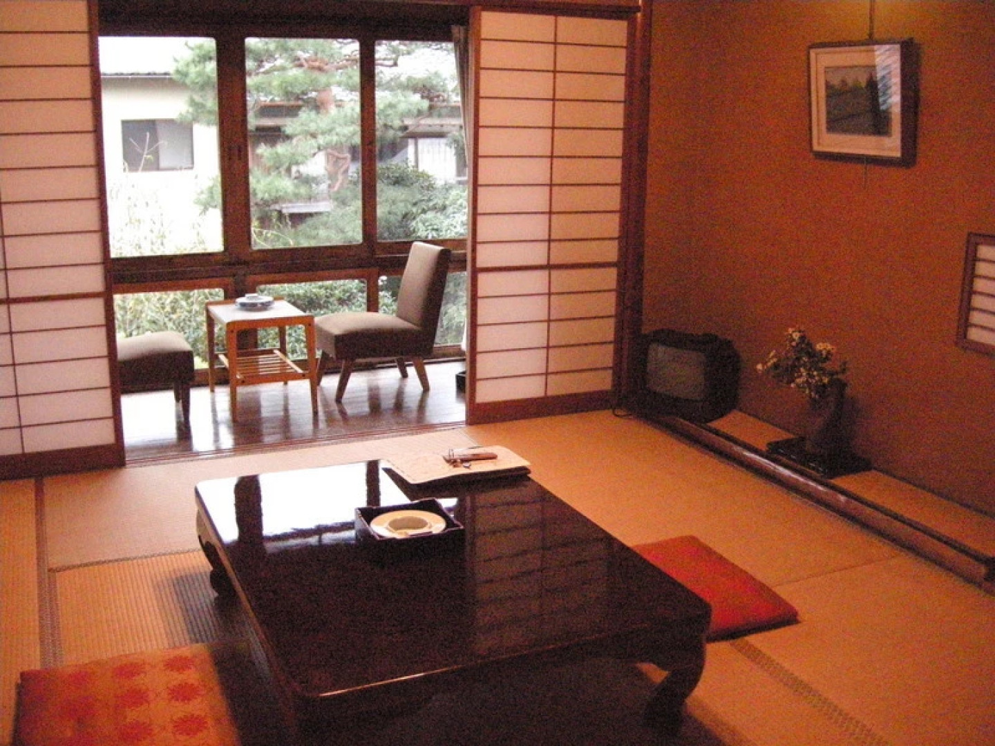 Yachiyo Kappou & Ryokan