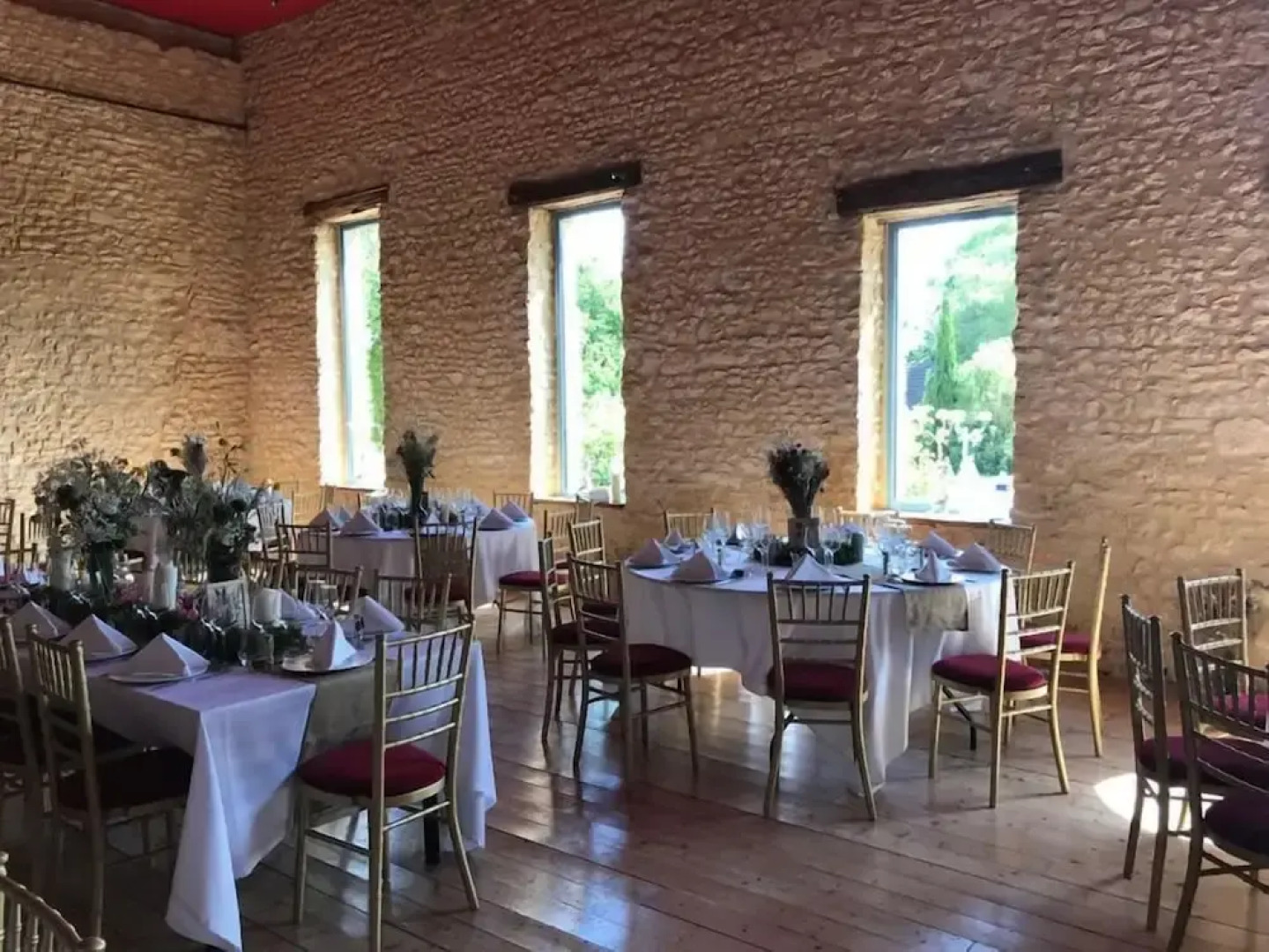 Le Domaine de la Cour