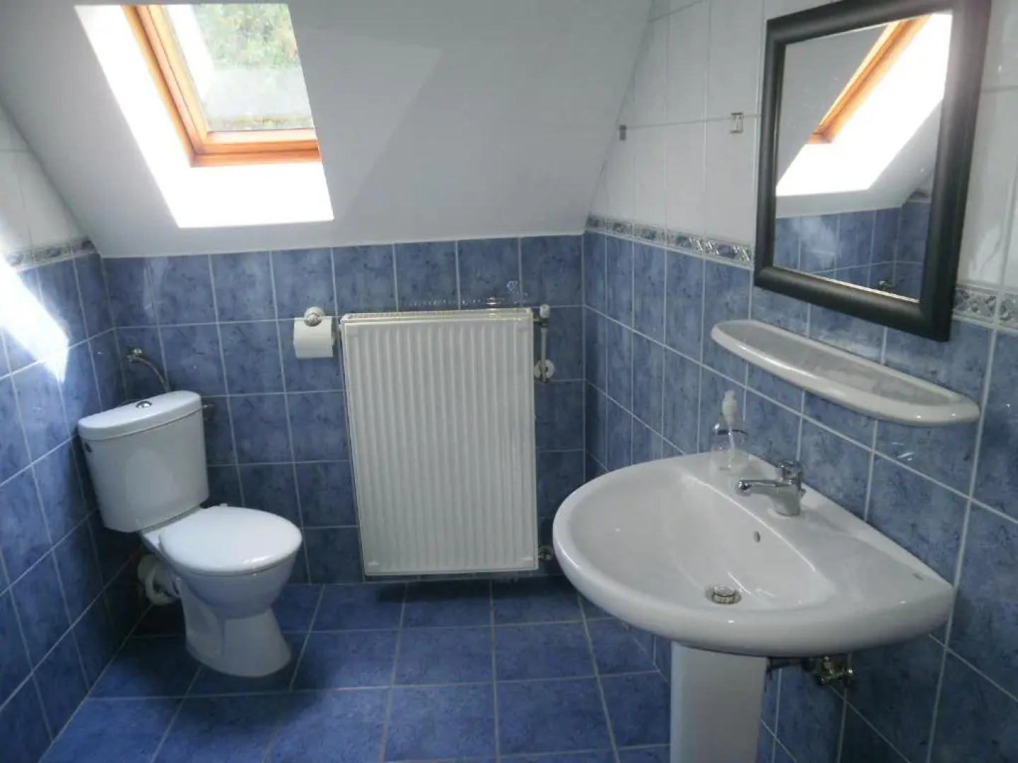 Palatinus Apartmanok