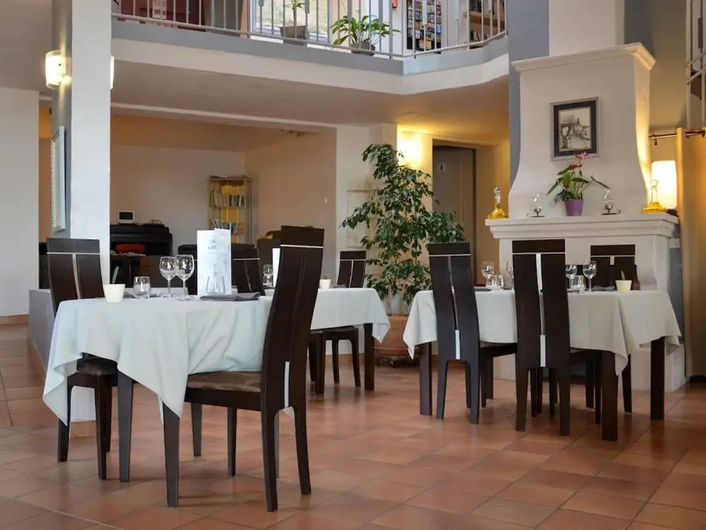 Hostellerie Du Luberon