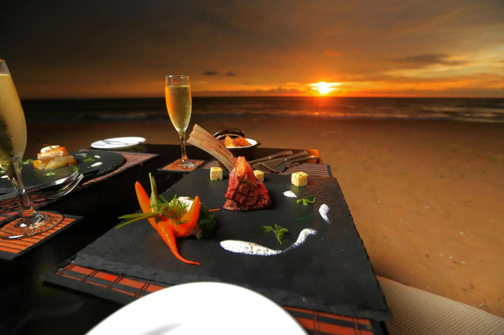 Taprobana Wadduwa by Asia Leisure