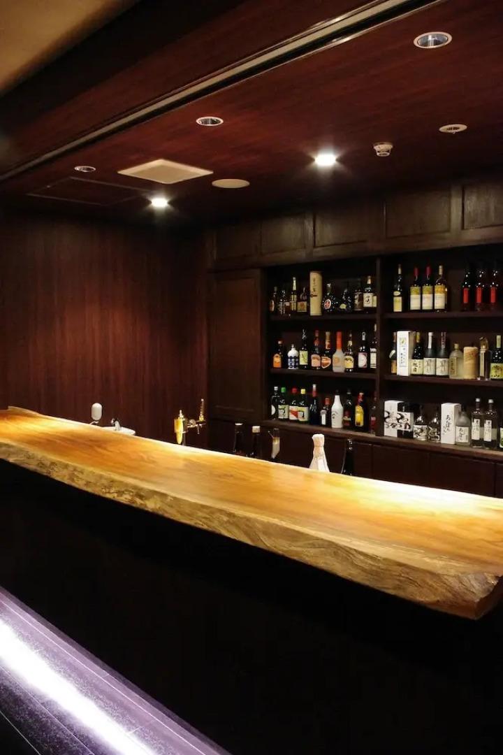 Izumohinomisaki no yado Fuji