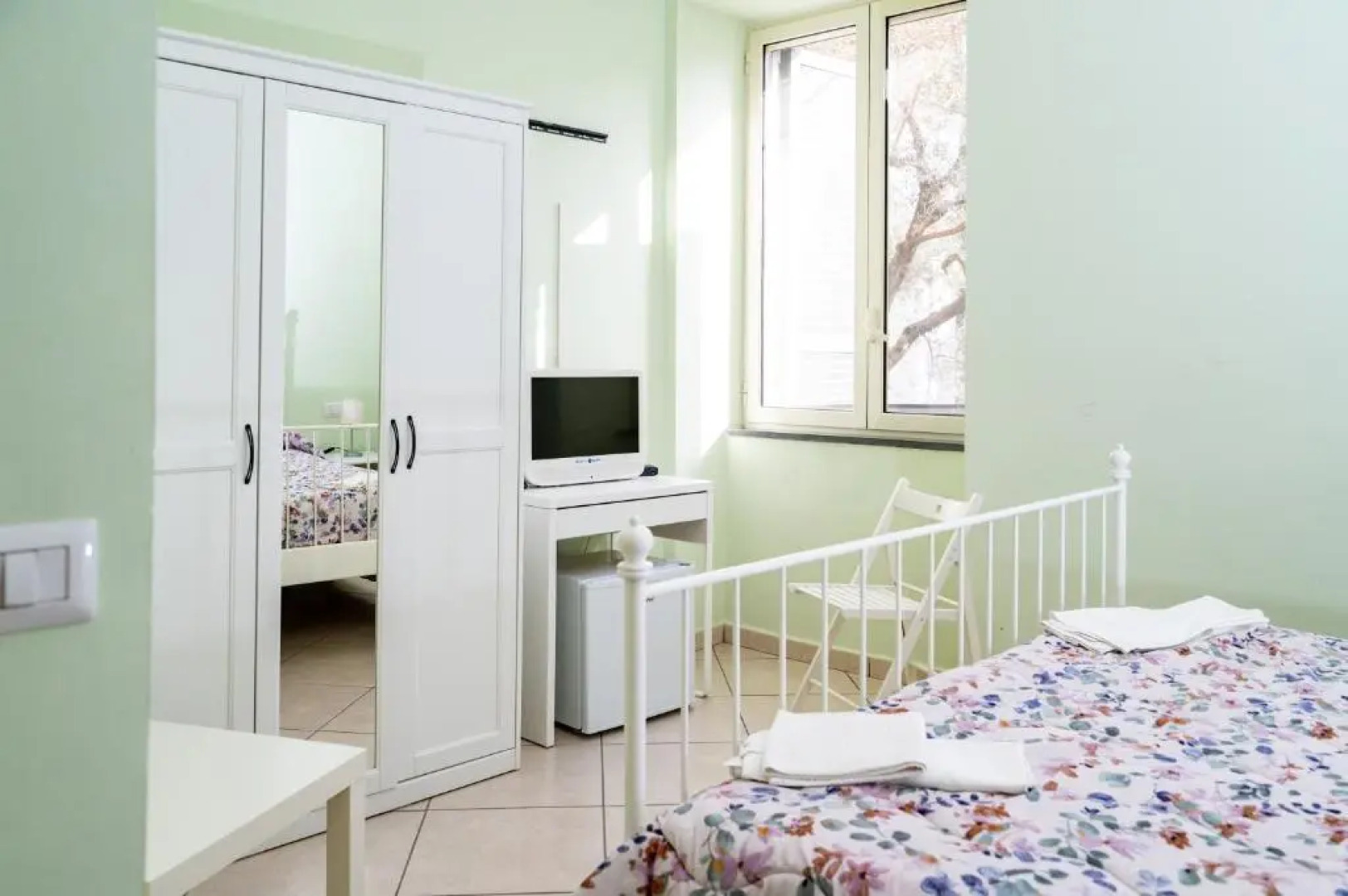 Casa Scola Agriturismo