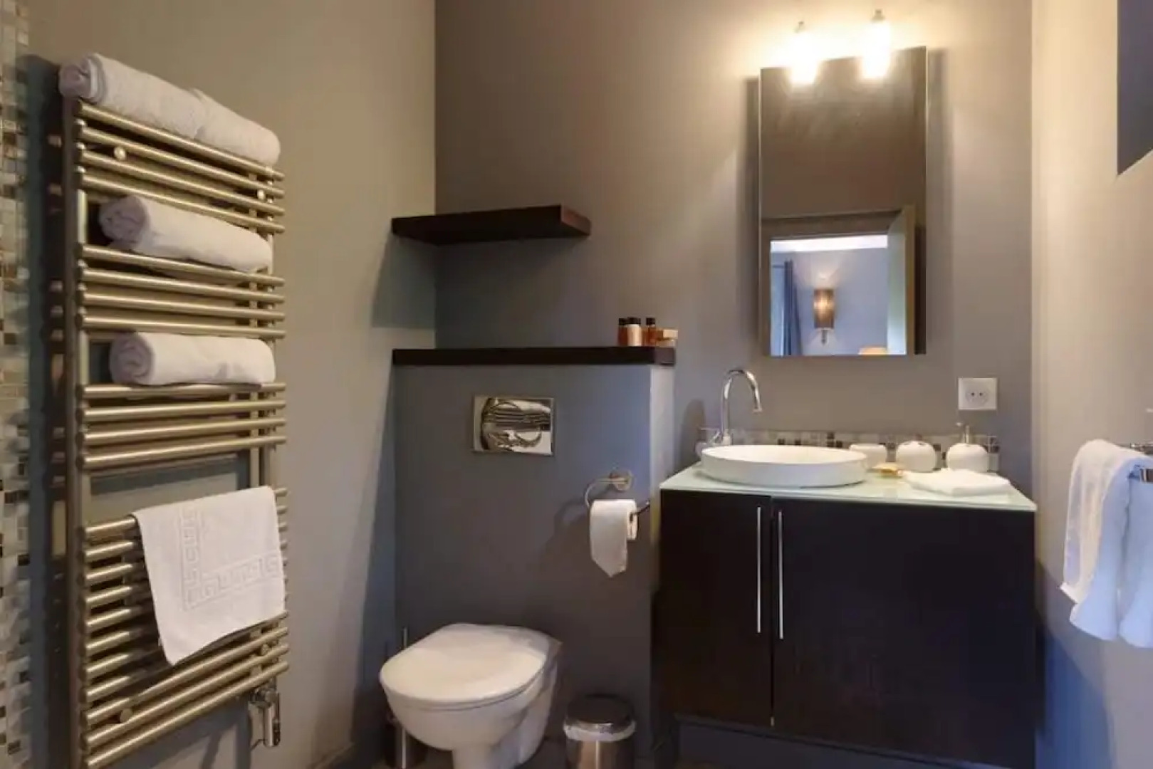 Chopin Private Apartment