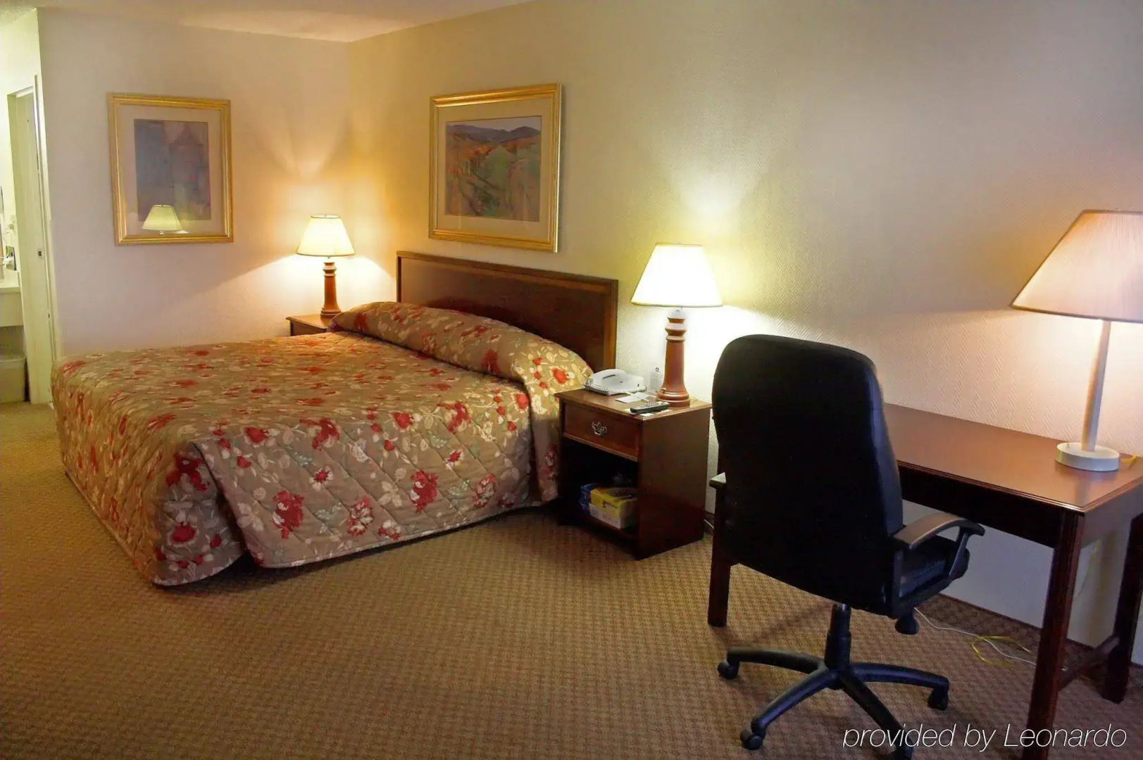 Sawgrass Inn & Conference Center