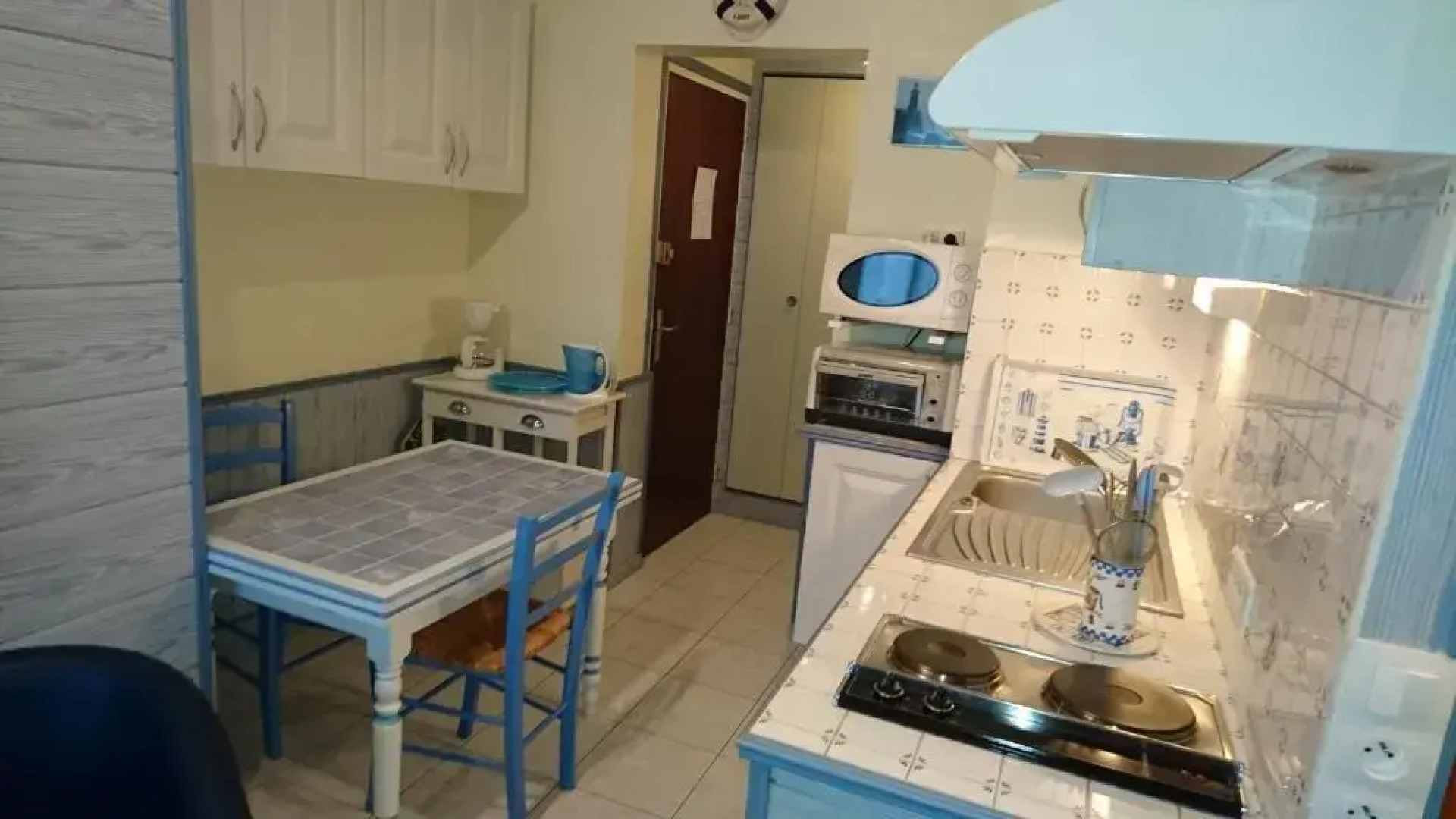 Studiomer Residence Pleine Mer