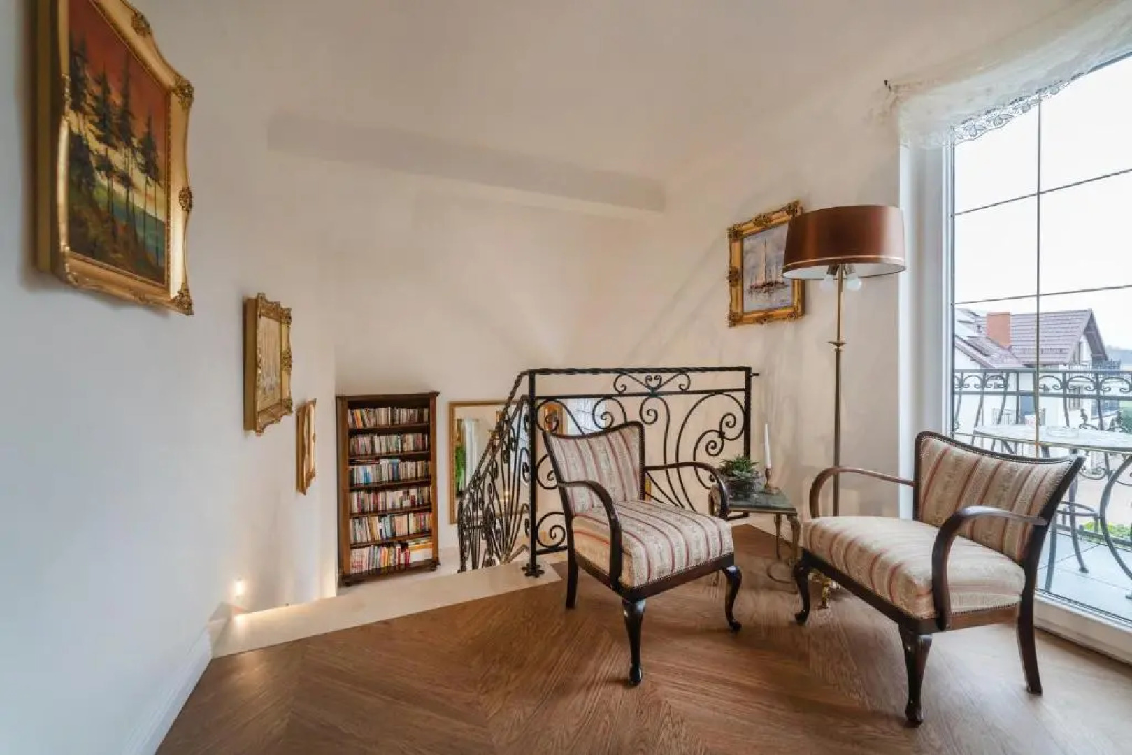 Pensjonat & Restauracja Admirał