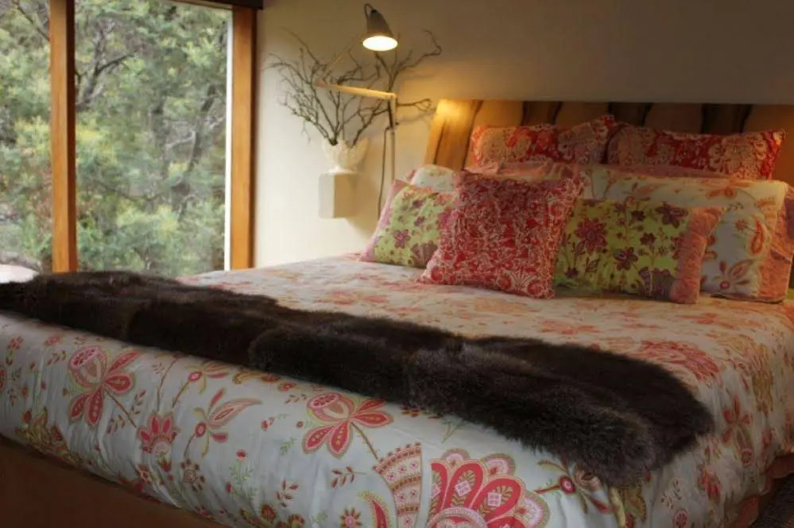 The Trig On Mount Arthur