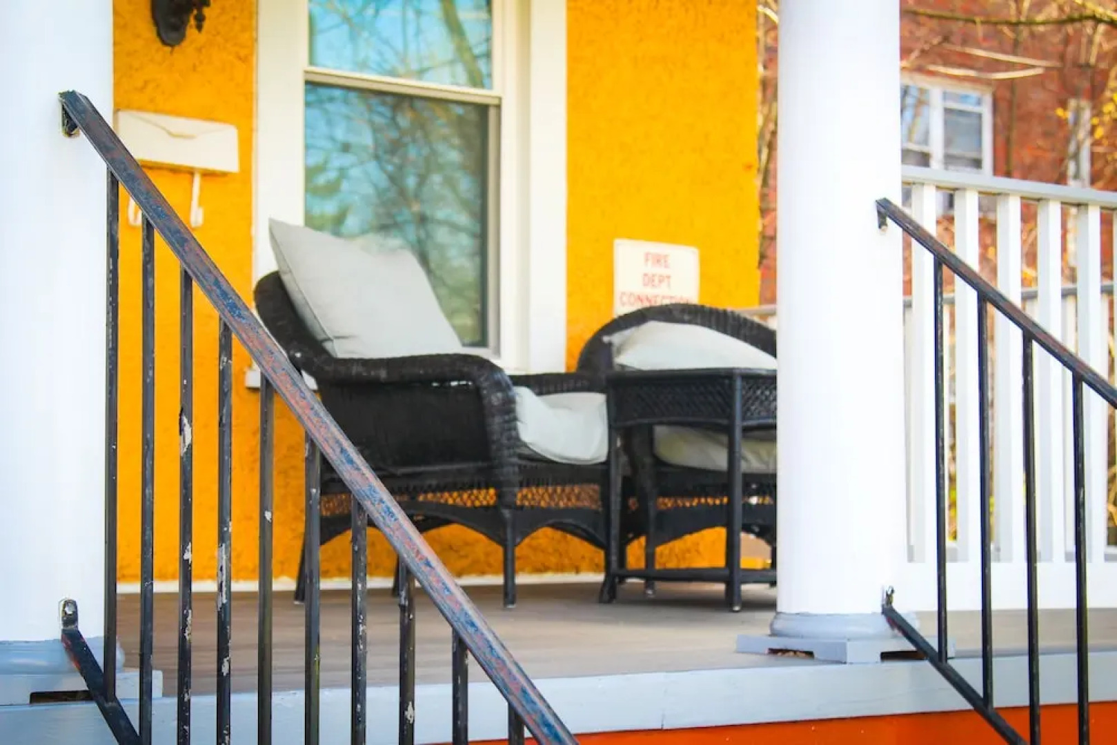 Eden Park Guest House