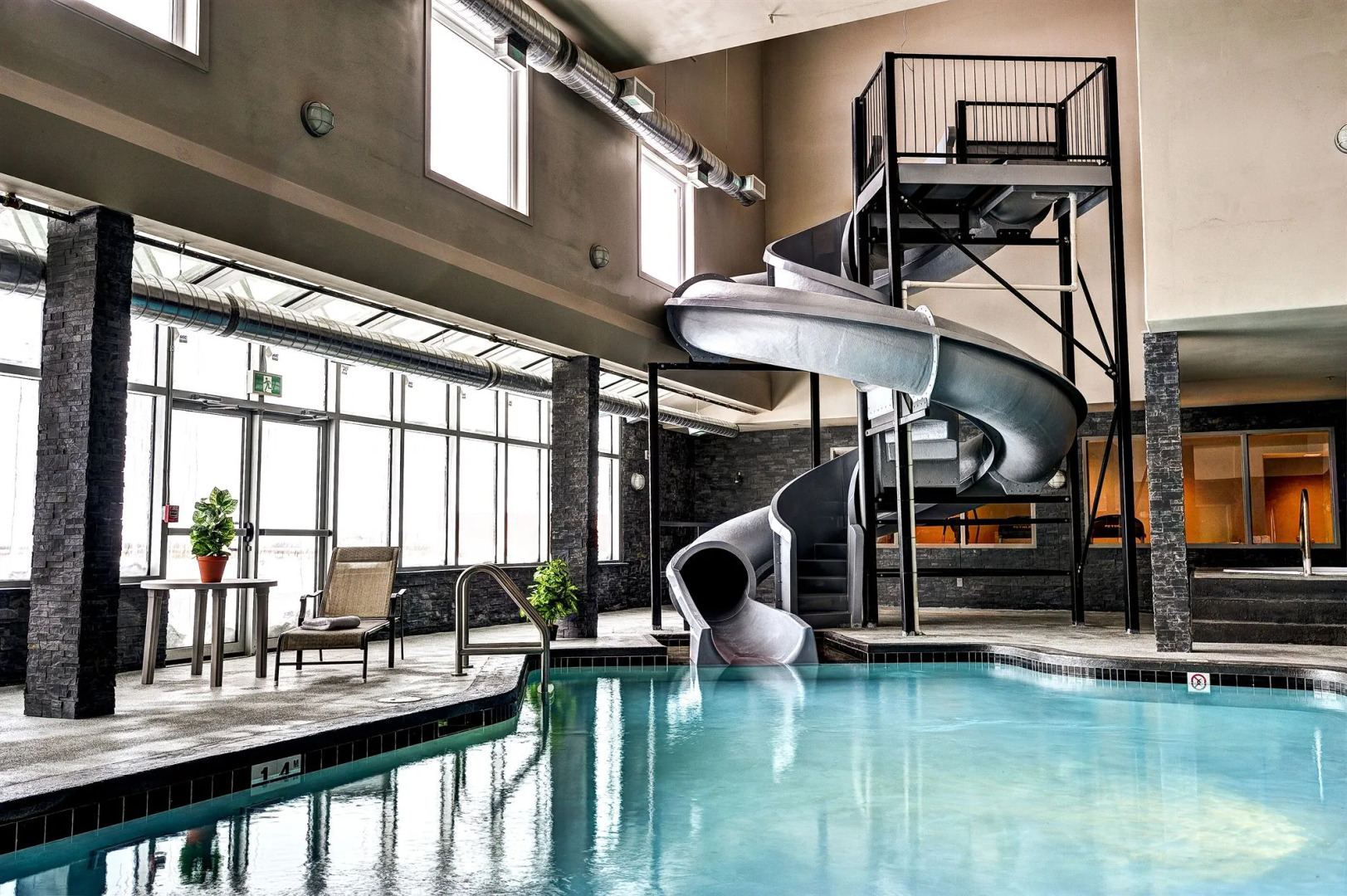 Home Inn & Suites Swift Current