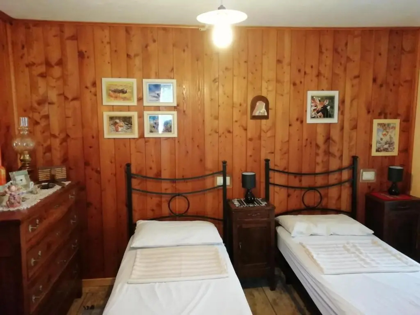 Residenza Le Fontane