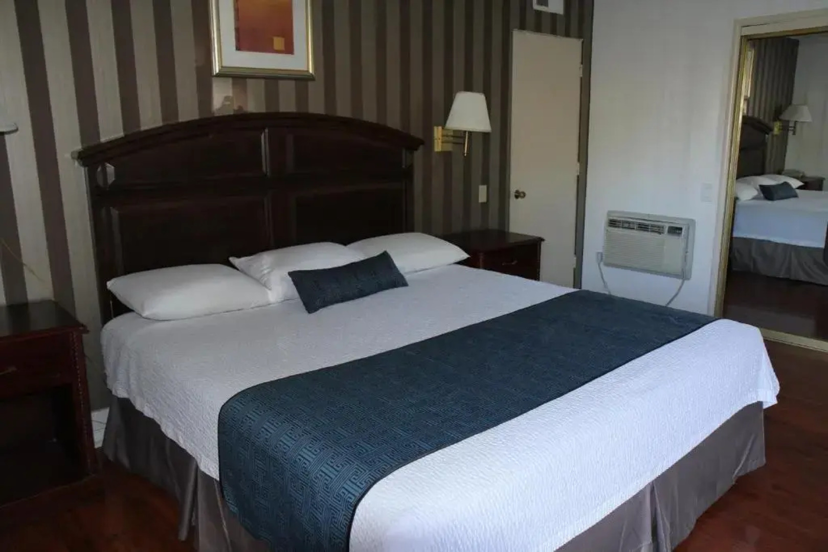 Anaheim Maingate Inn