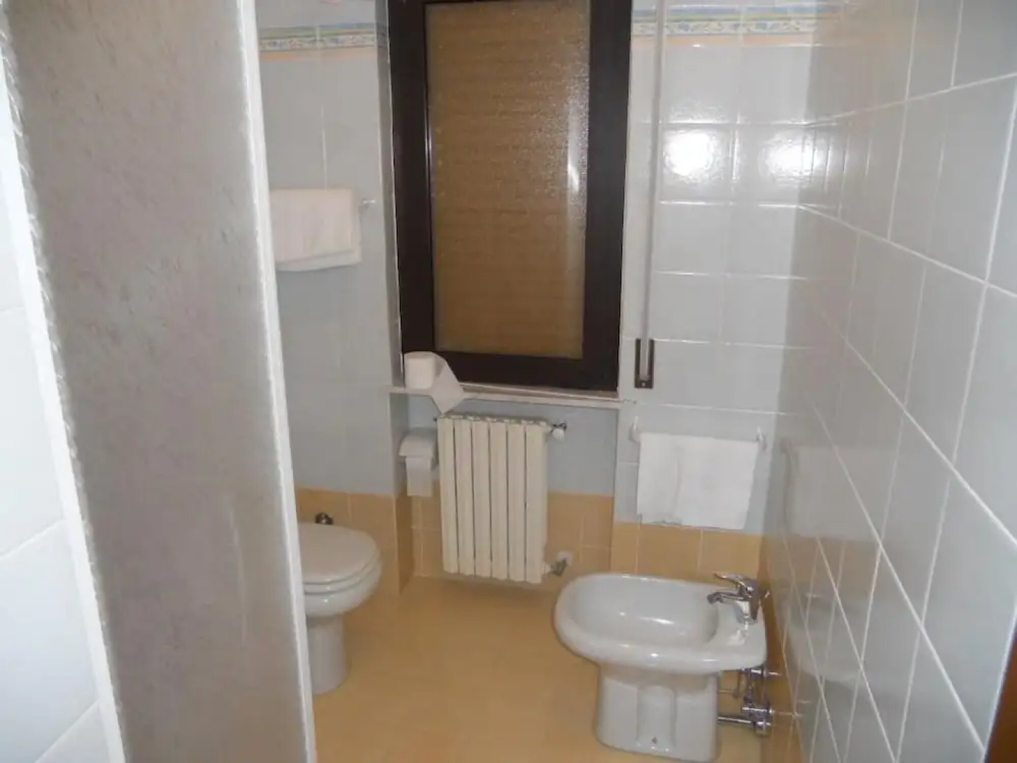 Albergo Generale Cantore