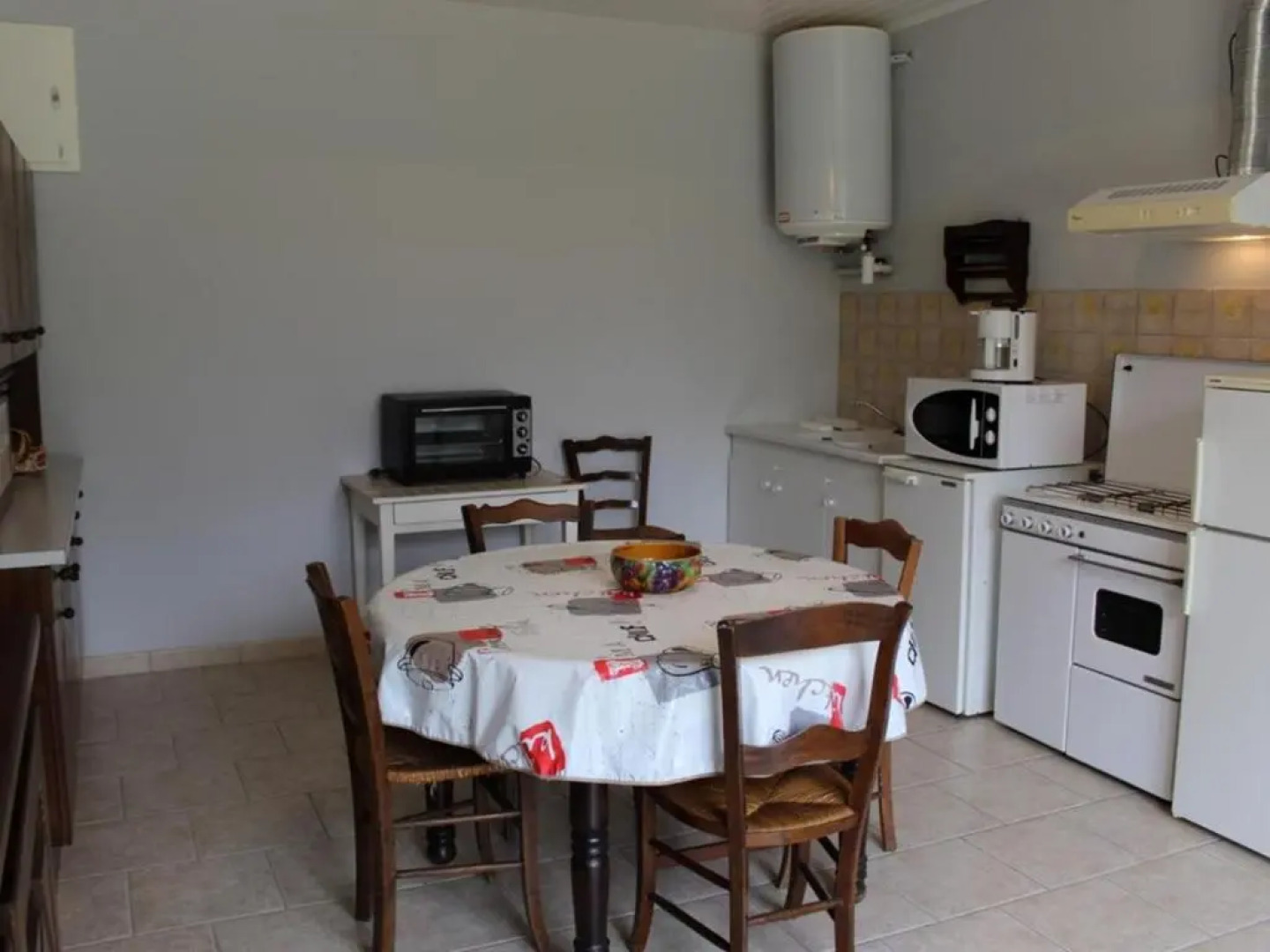 Maison La Brée-les-Bains, 3 pièces, 4 personnes - FR-1-246A-74