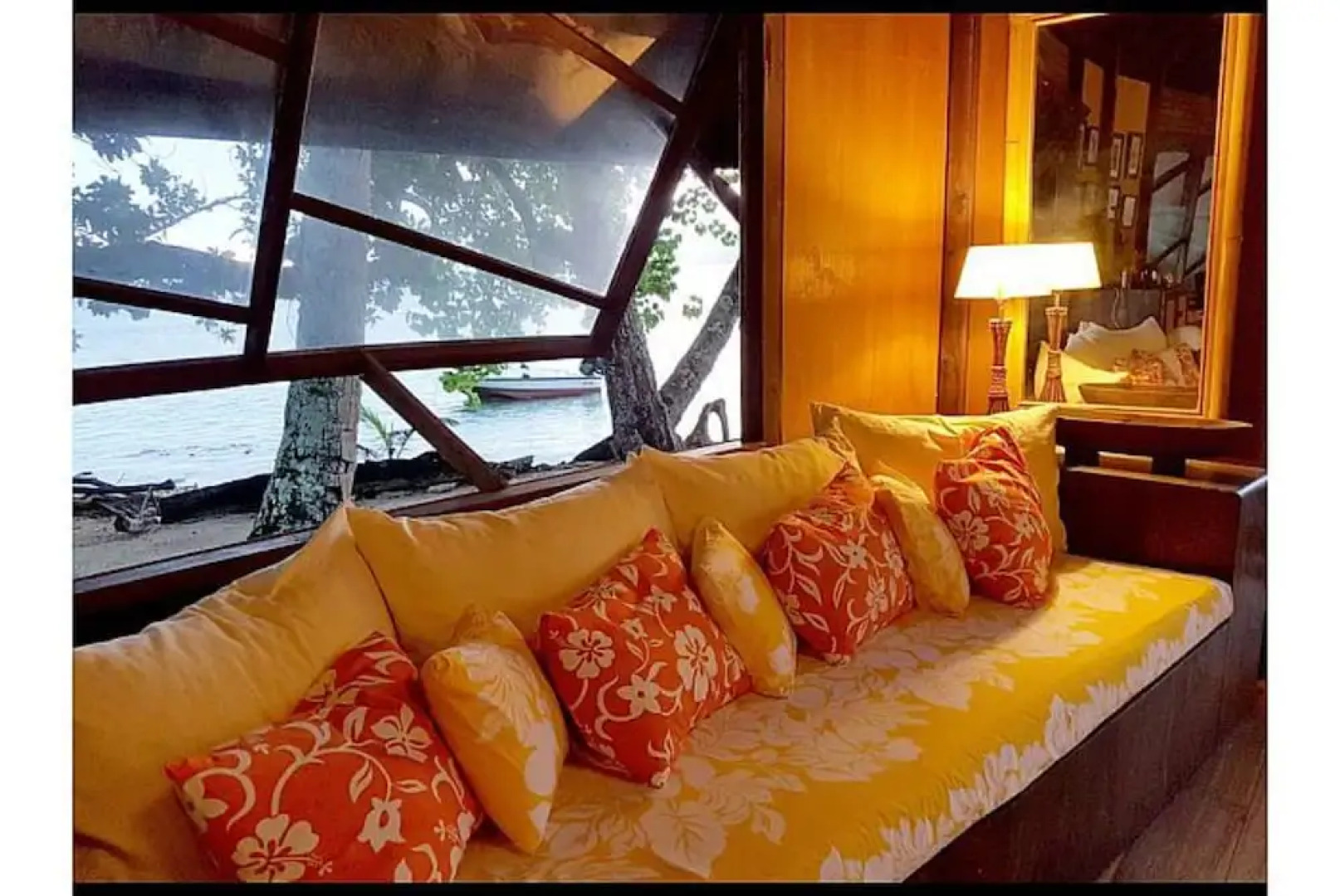 Motu Mapeti - Tahiti Private Island