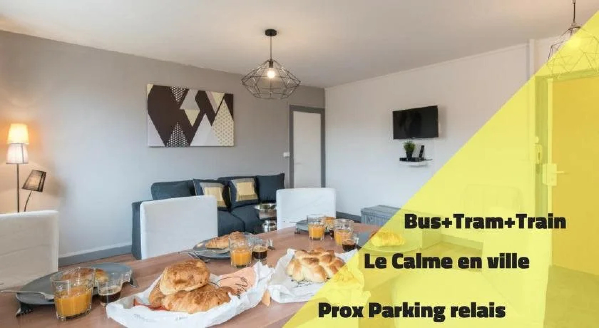 Le Cocon Stéphanois