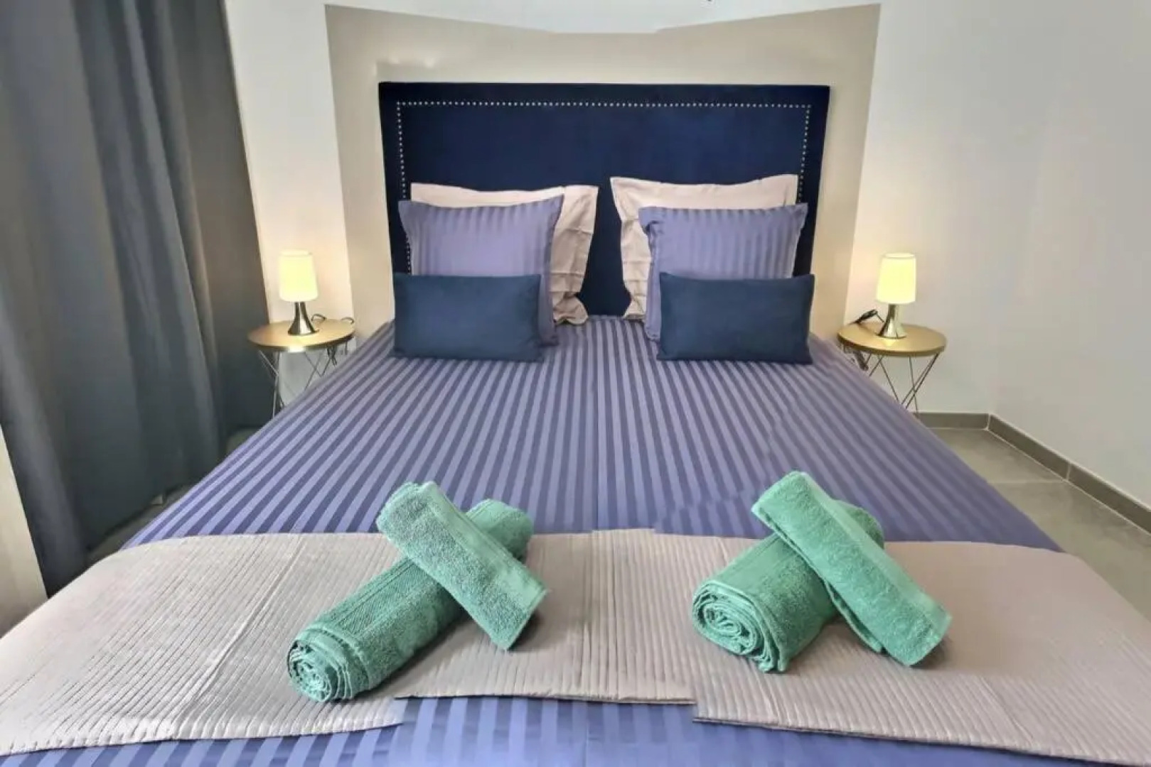 Spacieux, terrasse, vue imprenable Moustiers #6