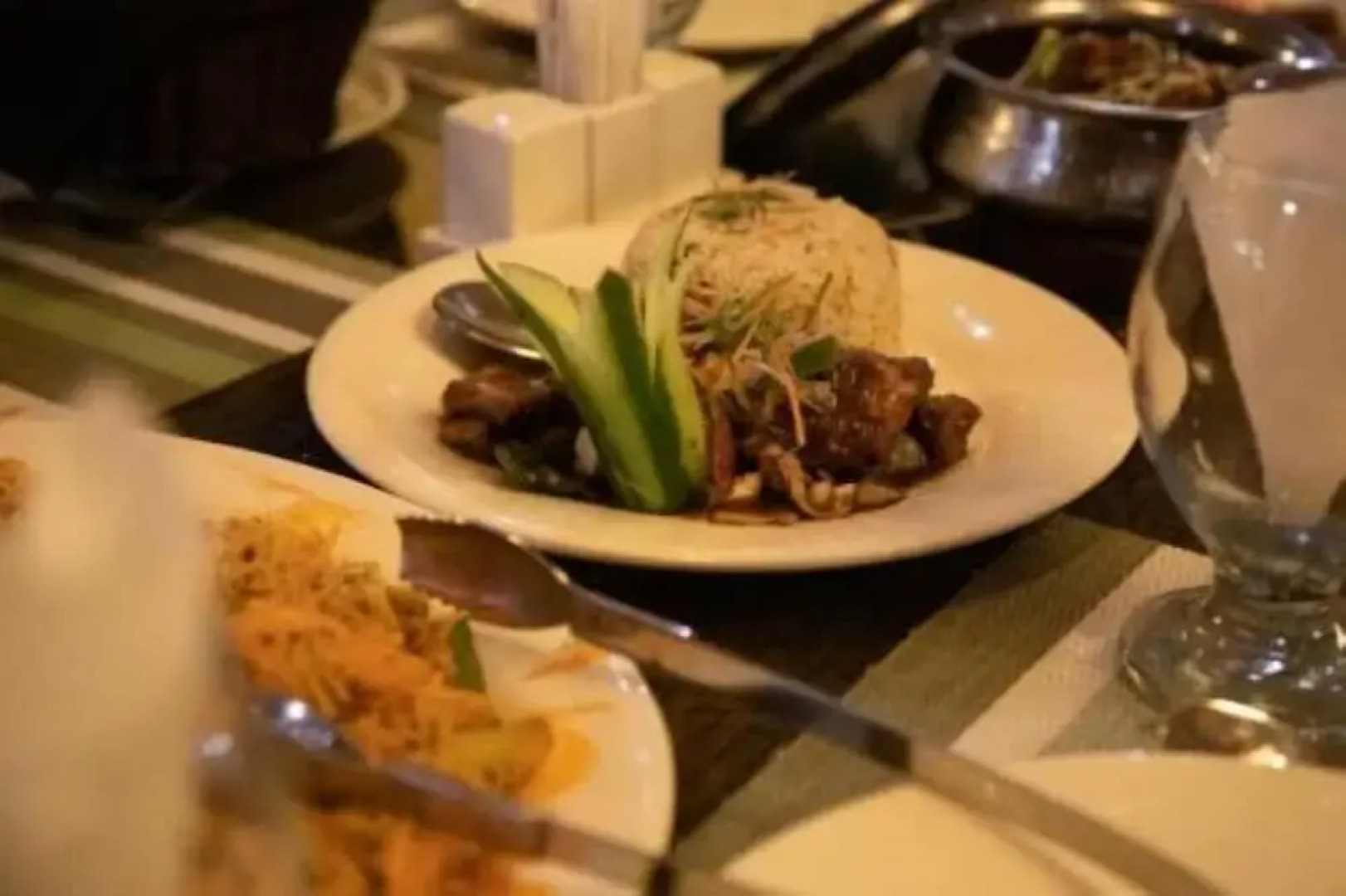 Timber Resorts and Hotel