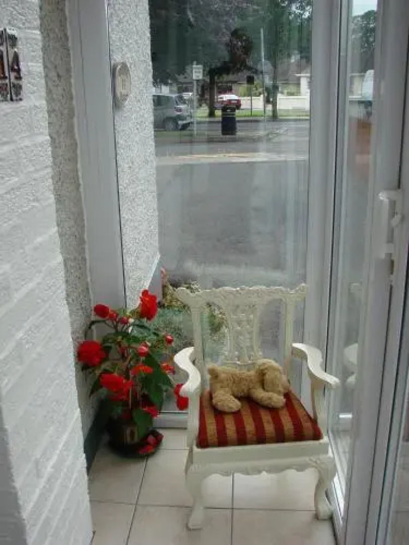 Teac Watties Bed and Breakfast