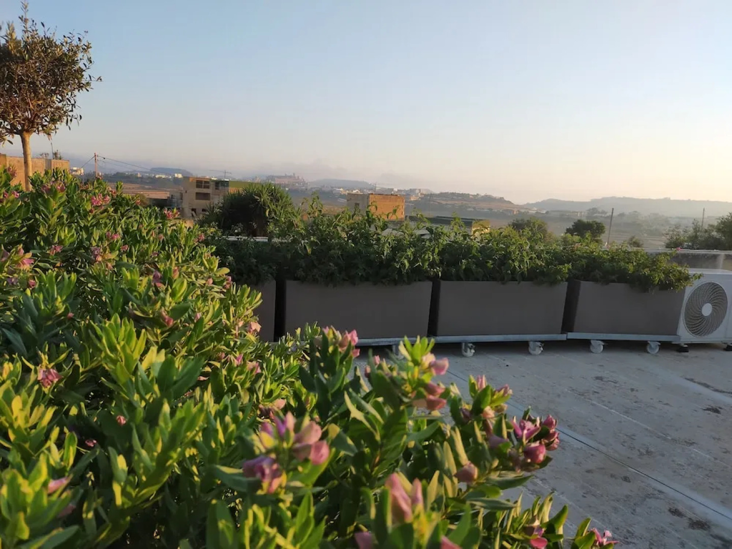 Dun Nastas Farmhouse