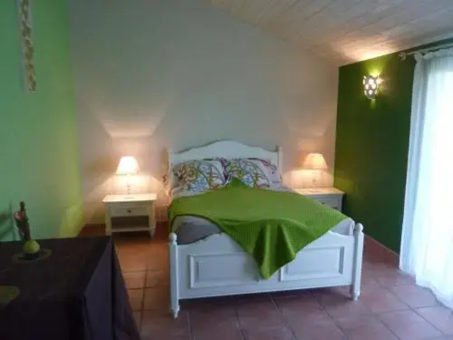 Chambres dhôtes Beffoux