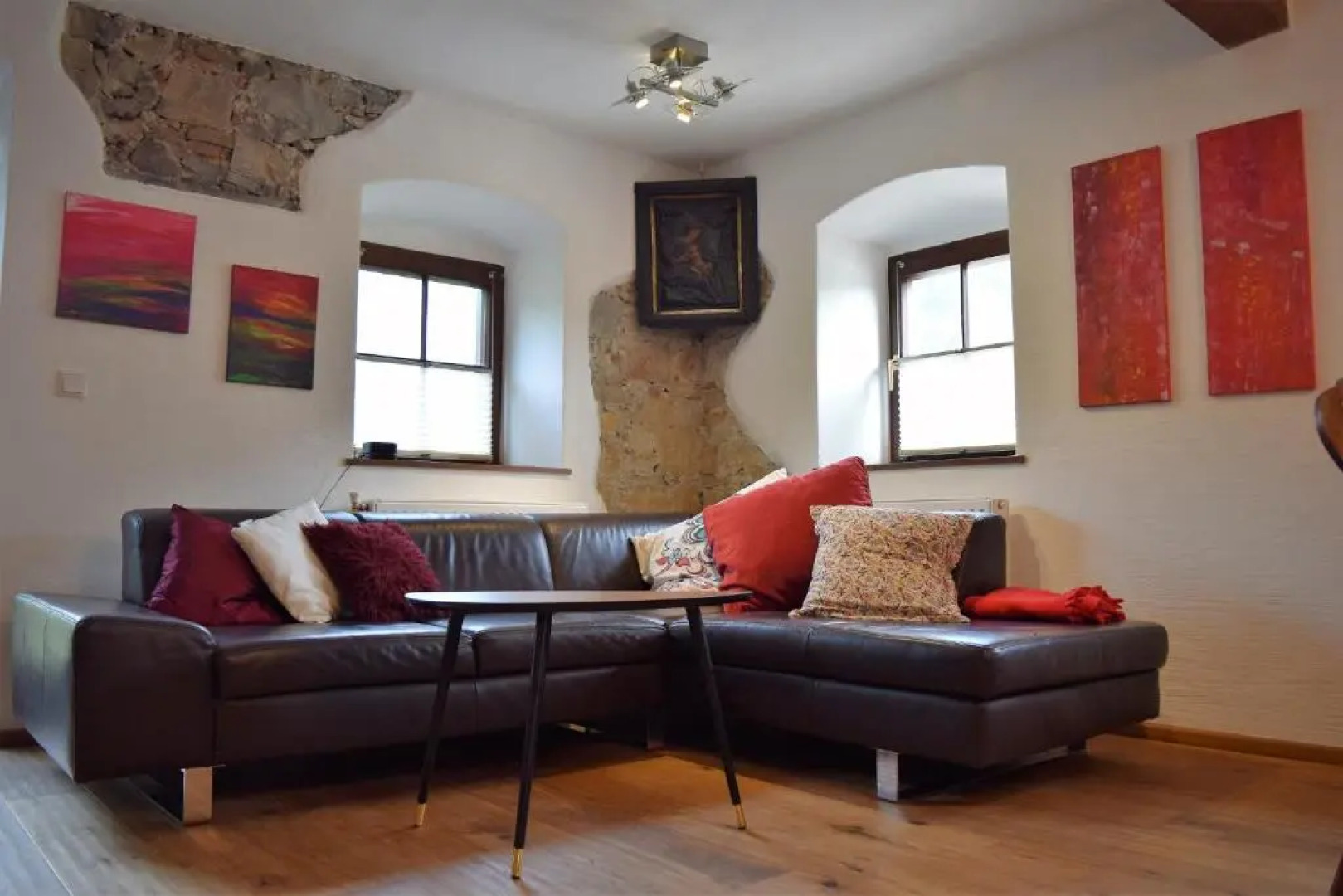 Ferienwohnung Woferlbauer