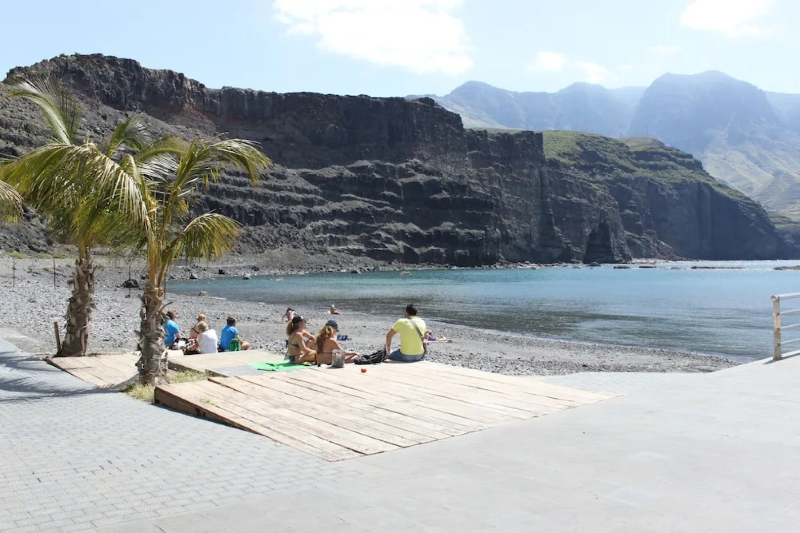 Apartamentos Casa Ma