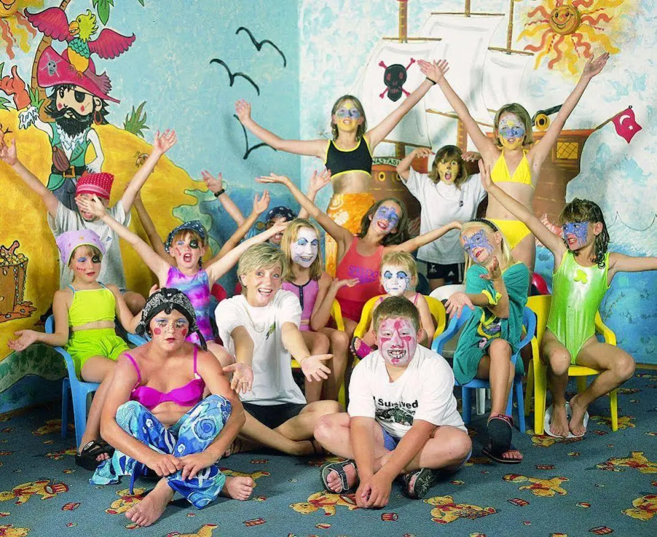 Club Anastasia Aparthotel