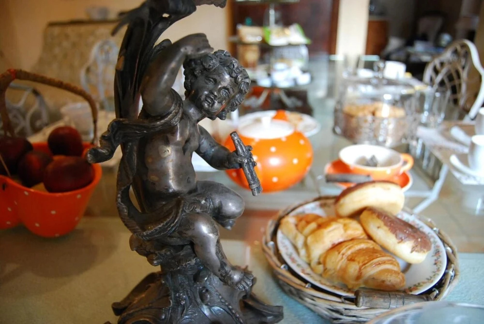 B&B Palazzo de Matteis