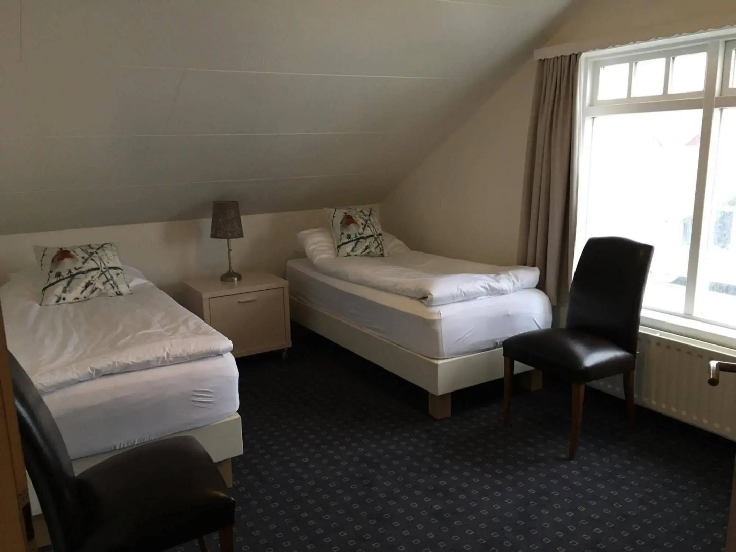 Hotel Ibudir Apartments