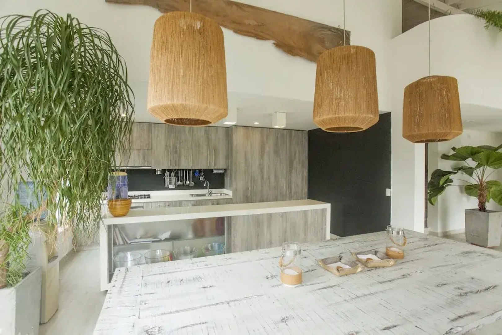 Luxe Villa San Jerónimo by Nomad Guru