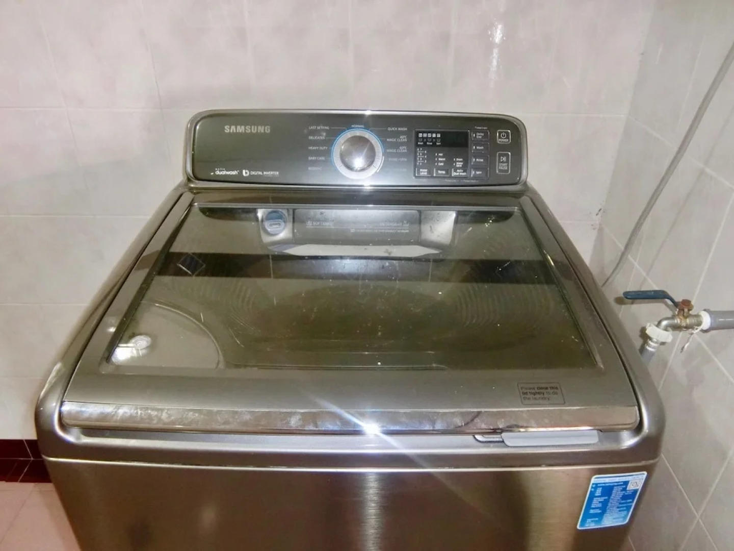 Shuang Yang Sekinchan Semi D