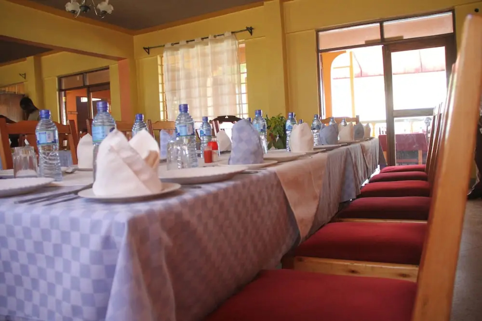 Kakamega Sheywe Hotel