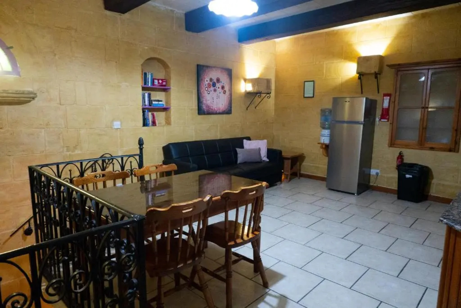 Prickly Pear Holiday Home No.1