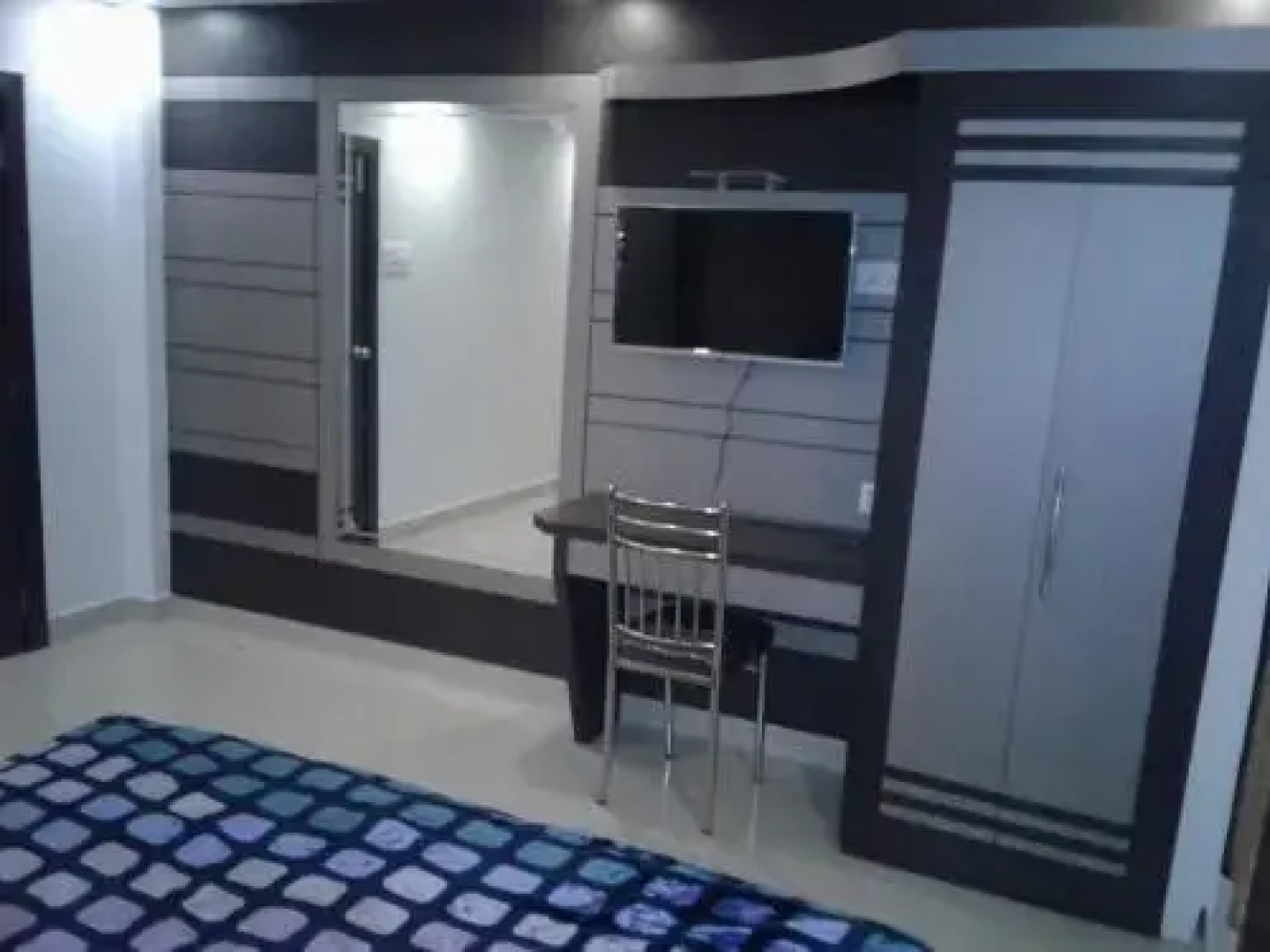 Hotel S G International