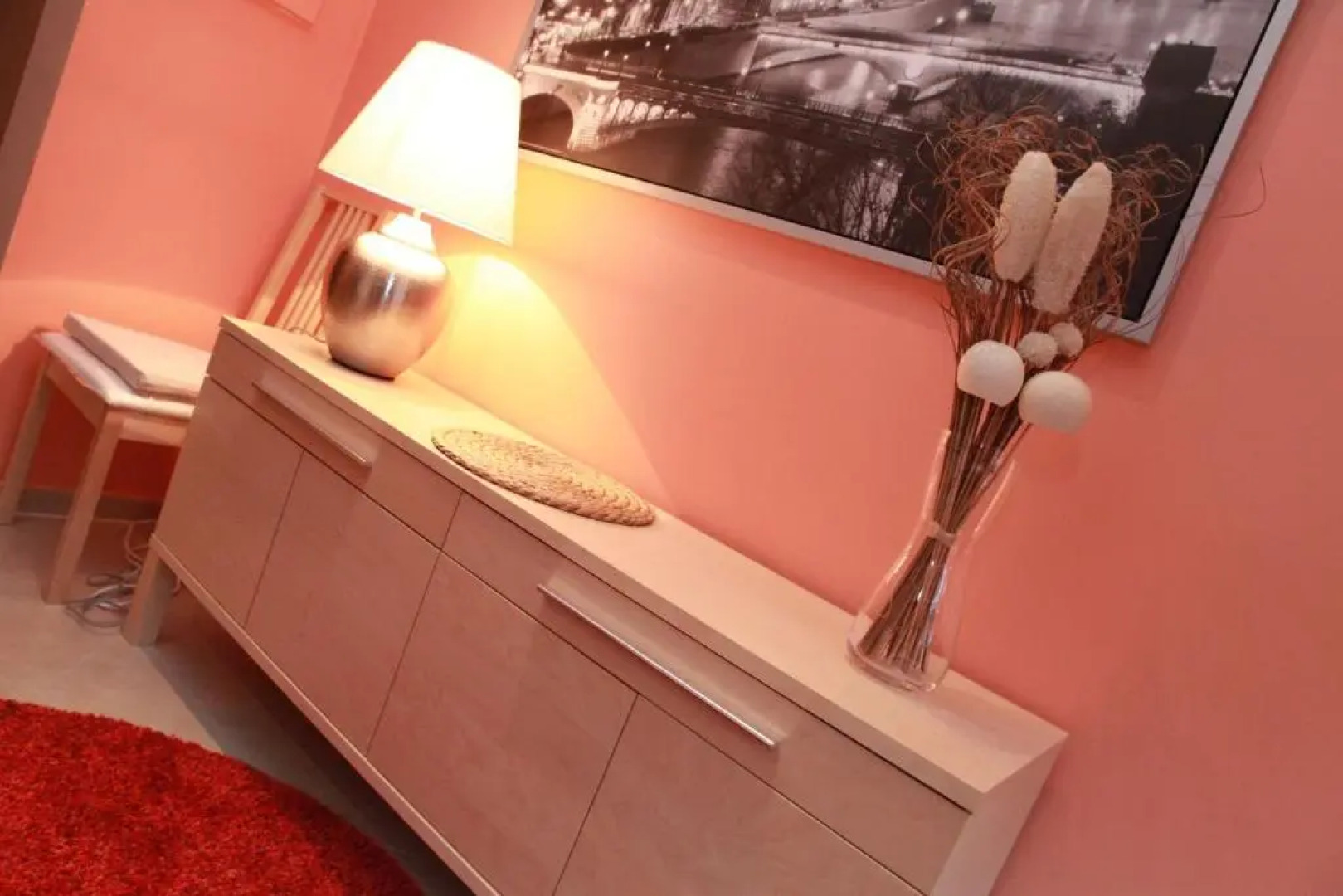 Residence la Fraisiere