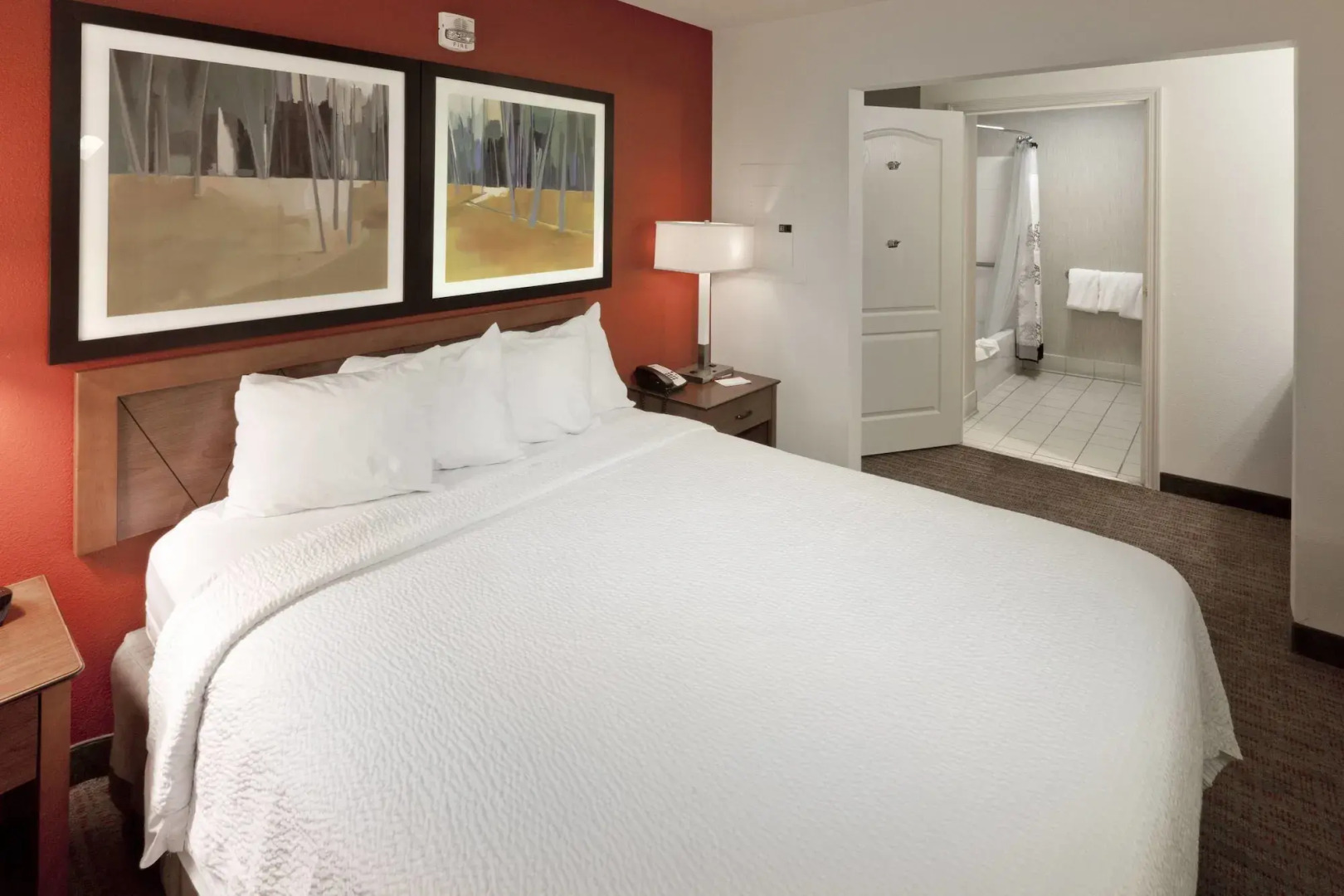 Residence Inn by Marriott Corona Riverside