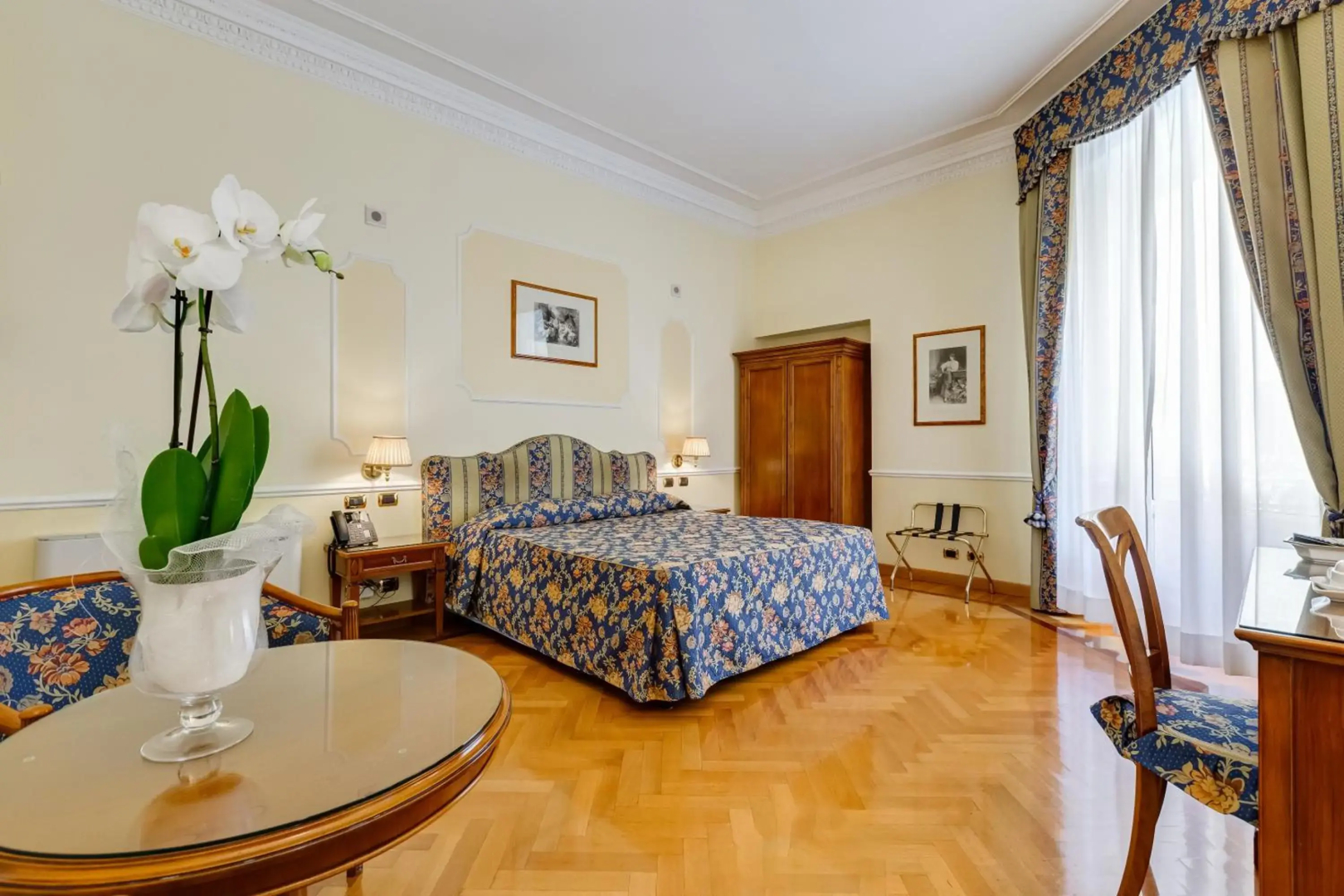 Hotel Cellini