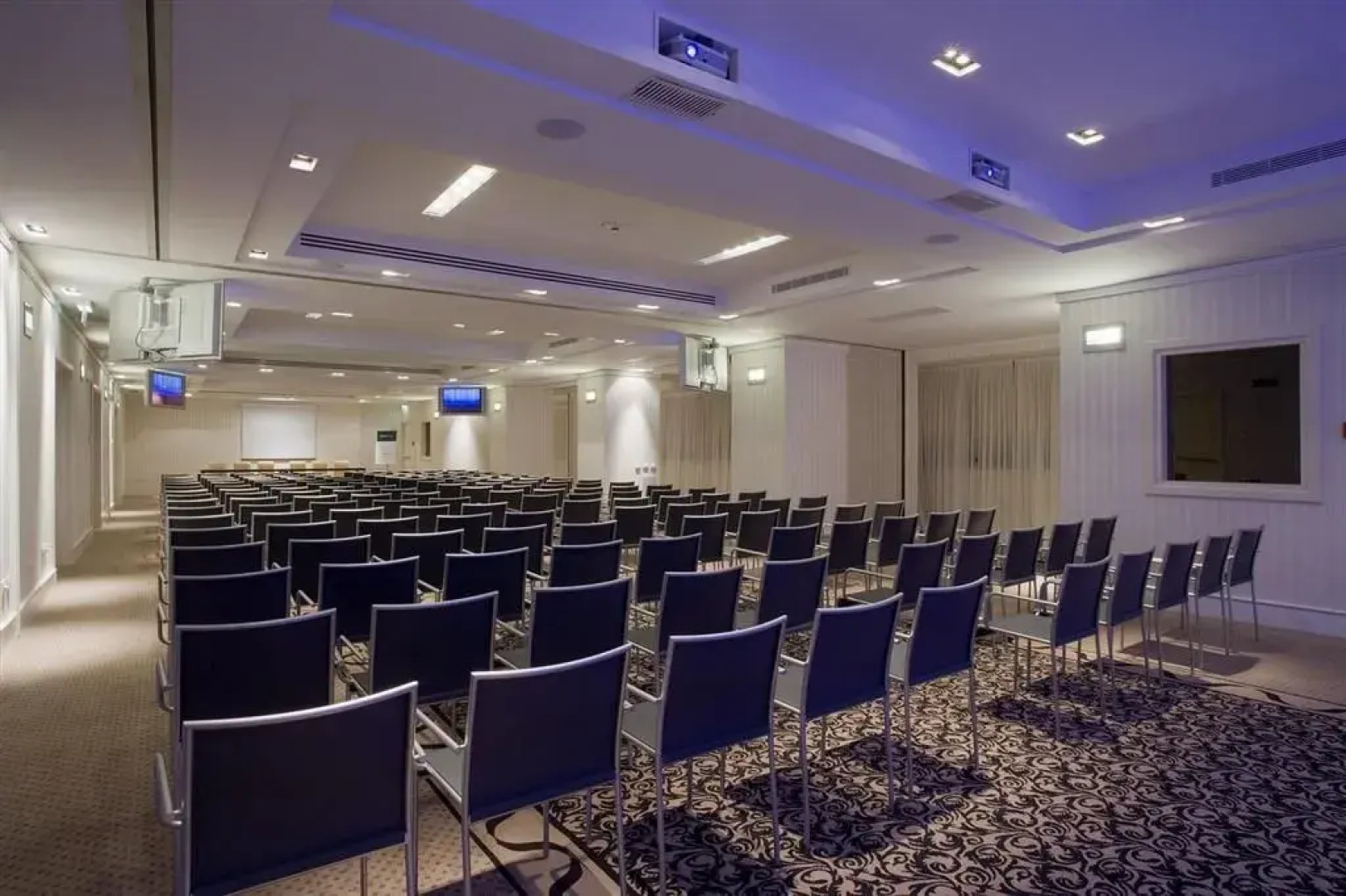 Palace Catania UNA Esperienze