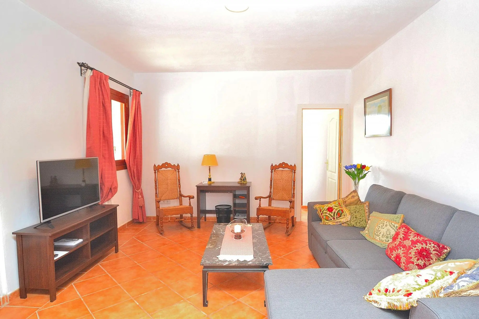 Finca Santa Eugenia 508 by Mallorca Charme