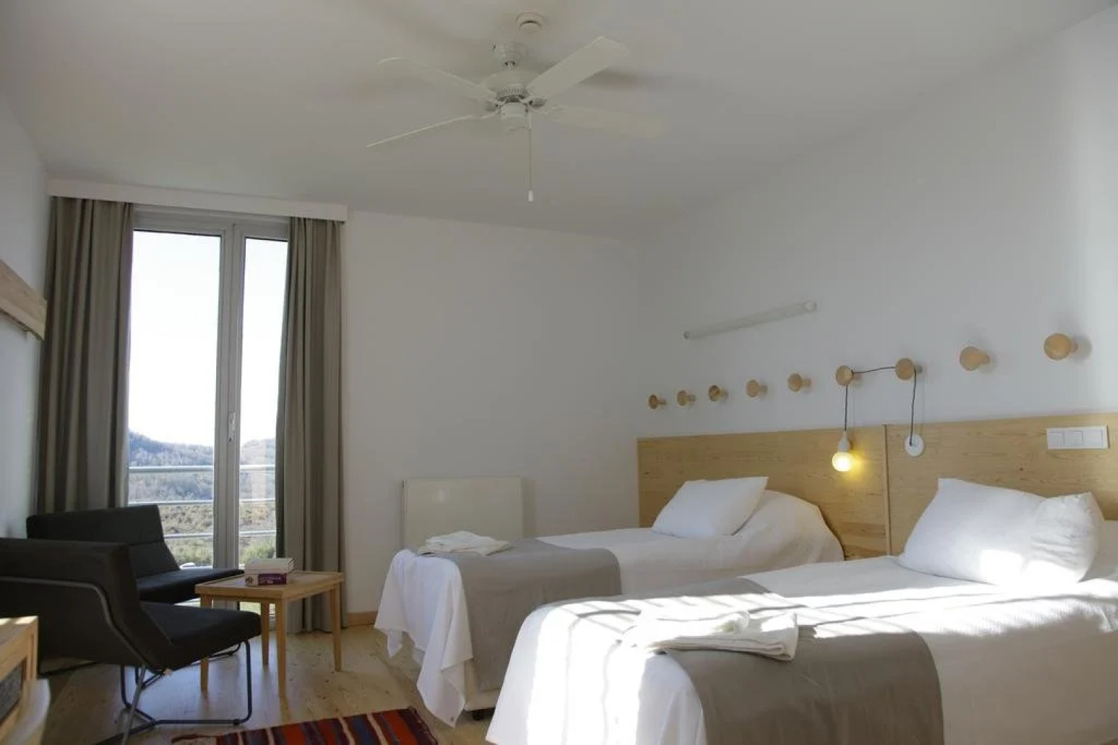 Narköy Ecologic Hotel & Organic Farm