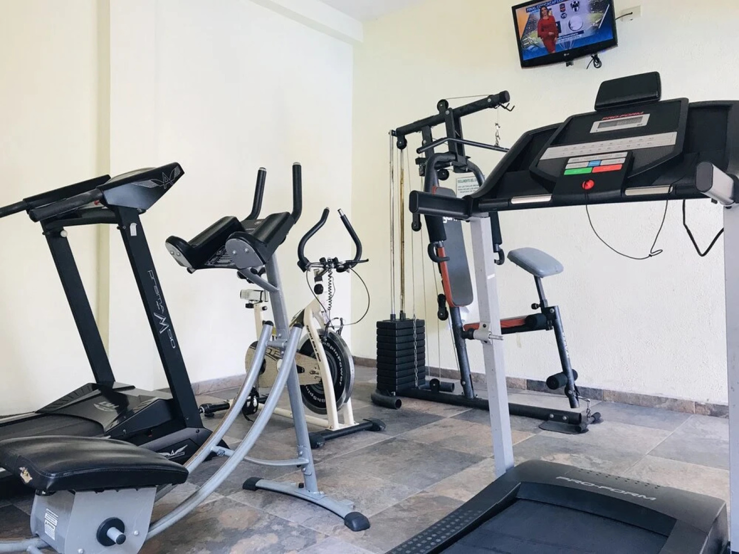 Hotel Villa Esmeralda