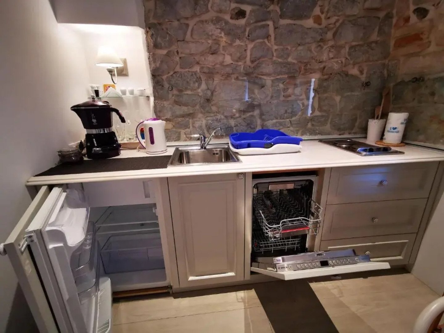 ROMANTIC APARTMENT Lovran - 4 stars