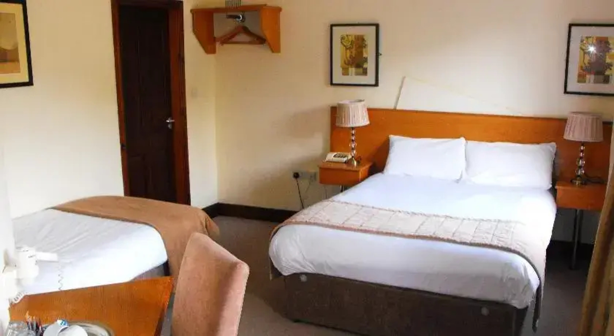 Ma Dwyers Guesthouse