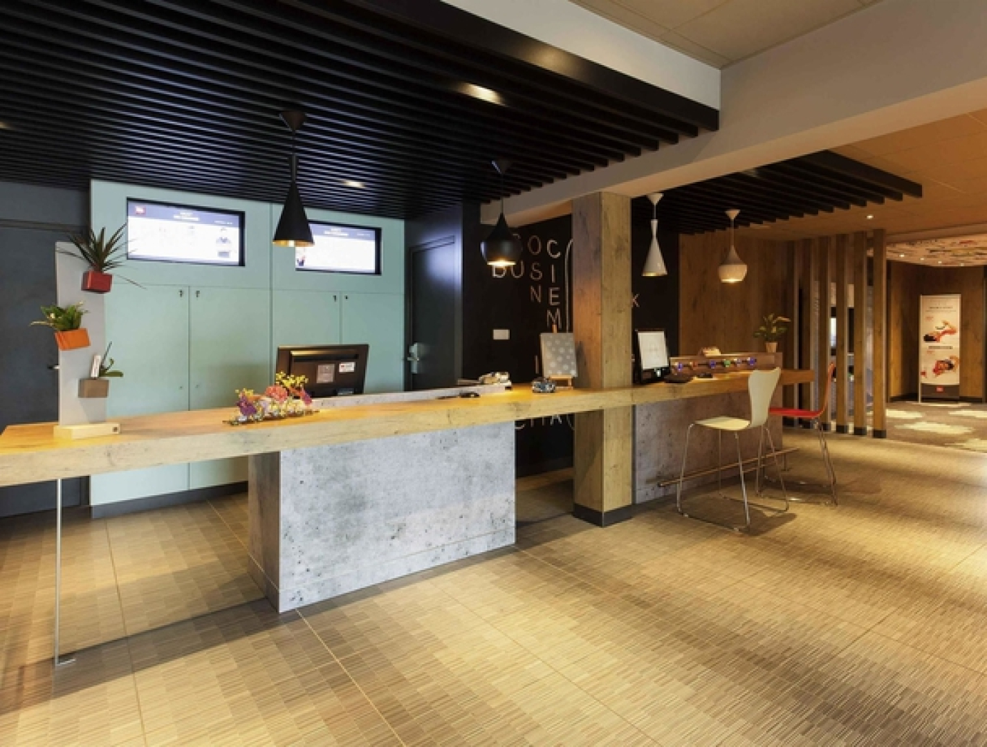 Hotel Boca do Rio Resort