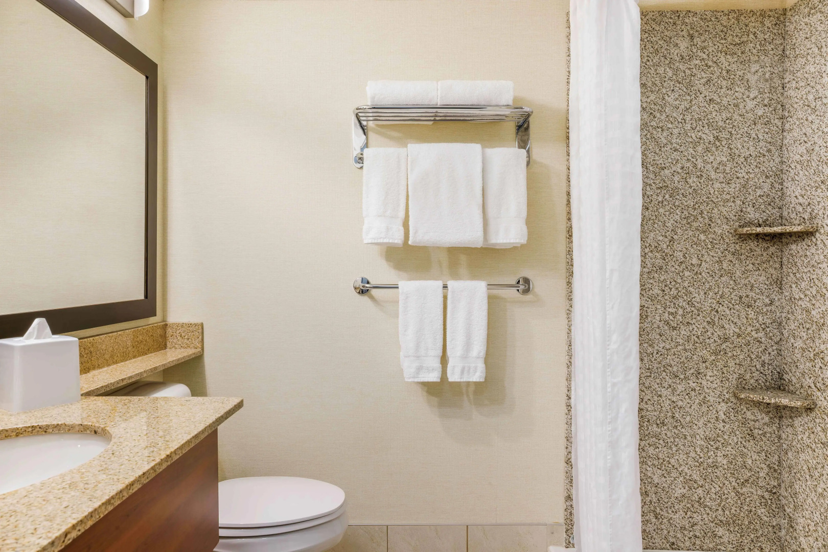 Days Inn & Suites by Wyndham Sherwood Park Edmonton