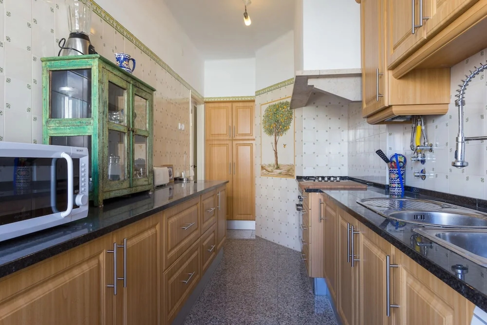 Carcavelos Beach Apt