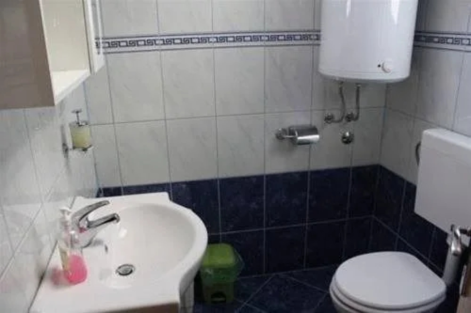 Trogir Old Town Apartments