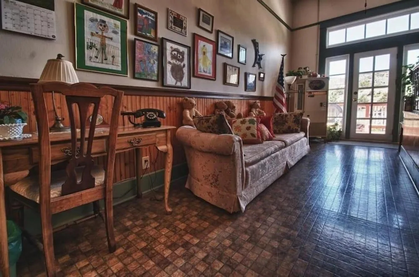 School House Inn Bed & Breakfast