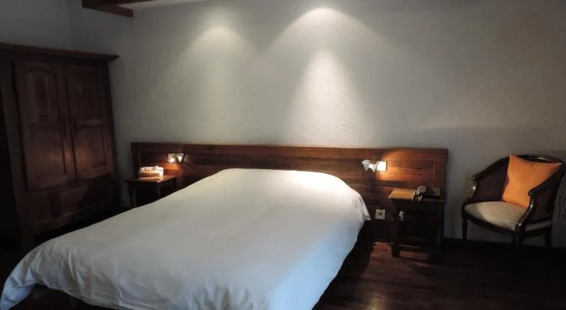 Hostellerie 't Fornuis